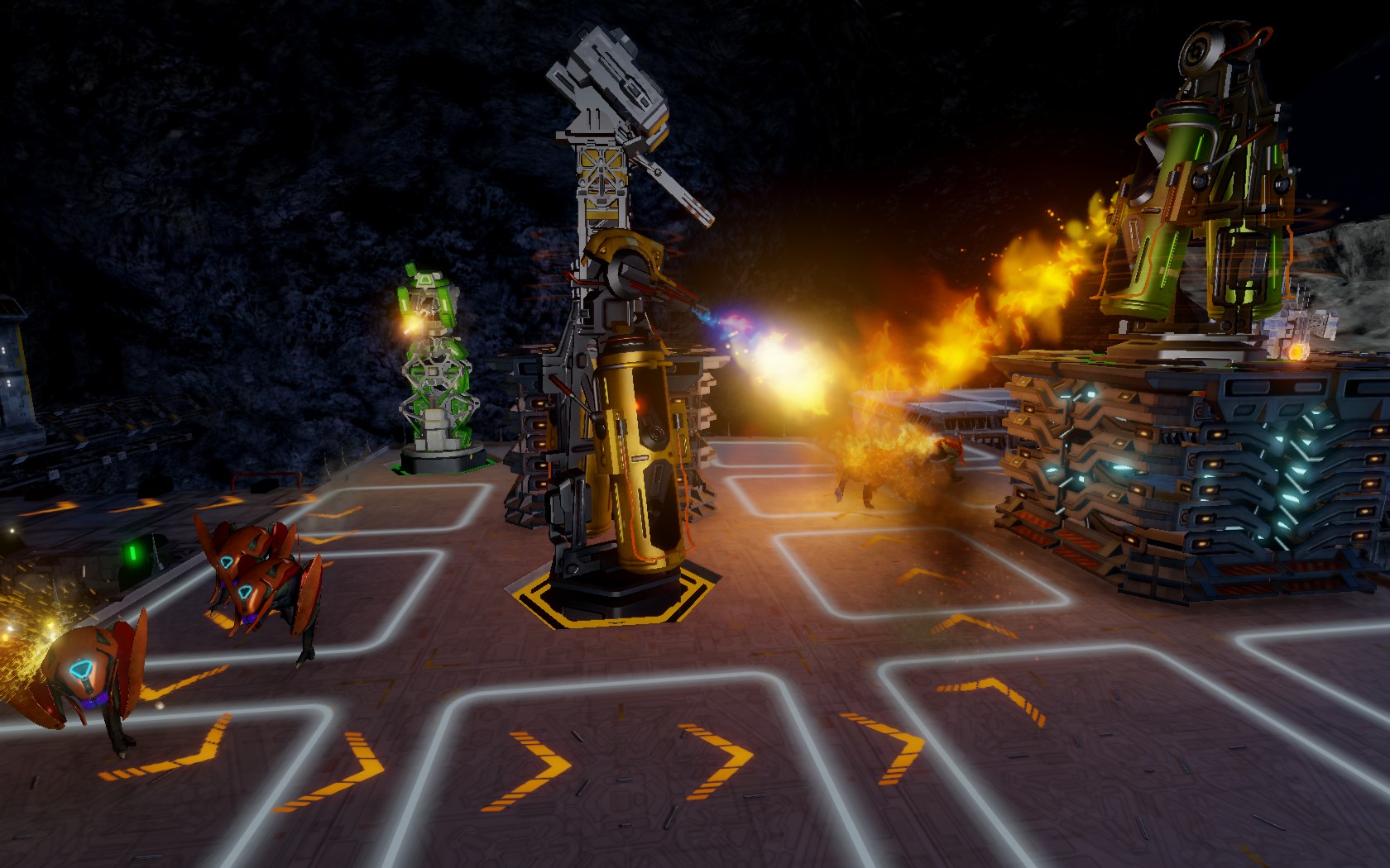 Defense Grid 2